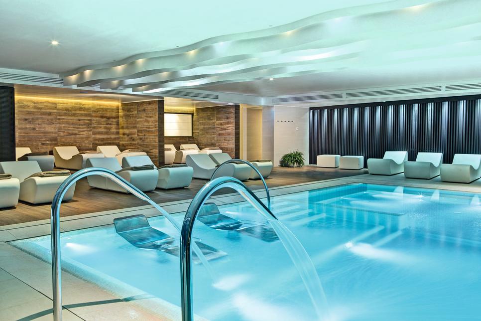 Hôtel Almar Jesolo Resort & Spa 5*
