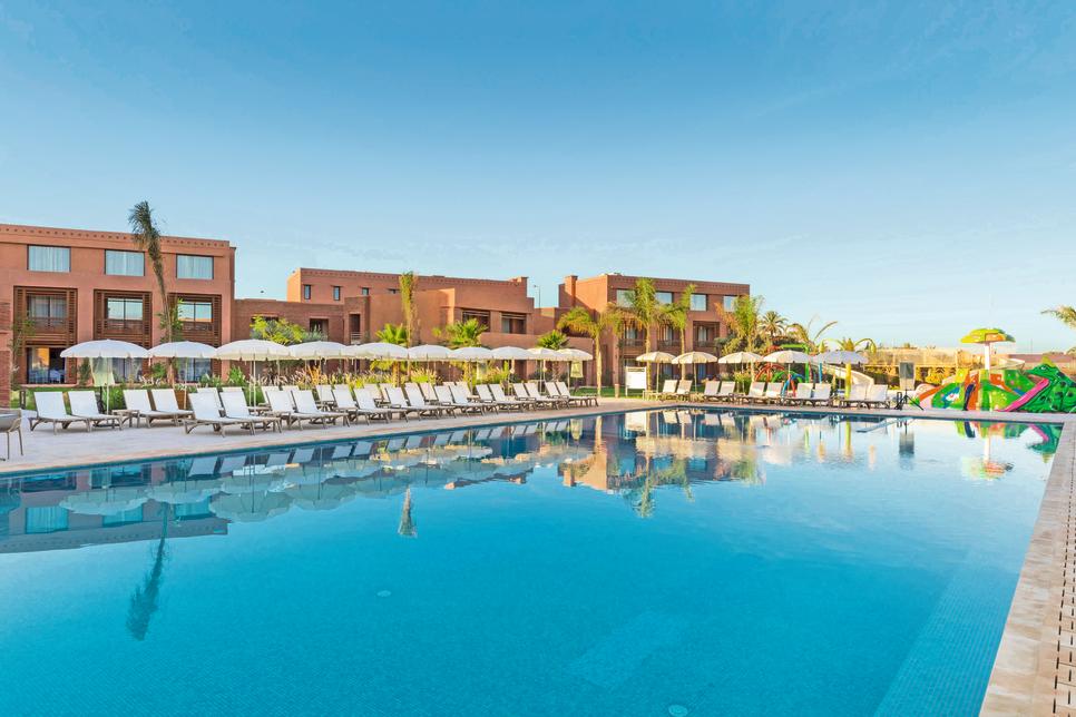 Hotel Be Live Experience Marrakech Palmeraie 4*