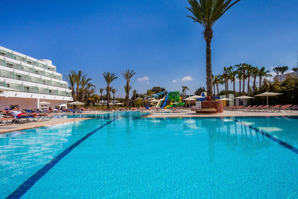 Hôtel Atlas Amadil Beach 4*