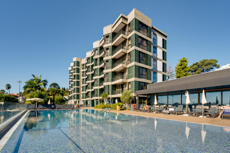 Hotel Enotel Magnolia 4*