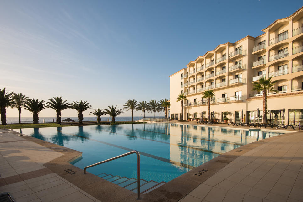 Hotel Vila Gale Santa Cruz 4*