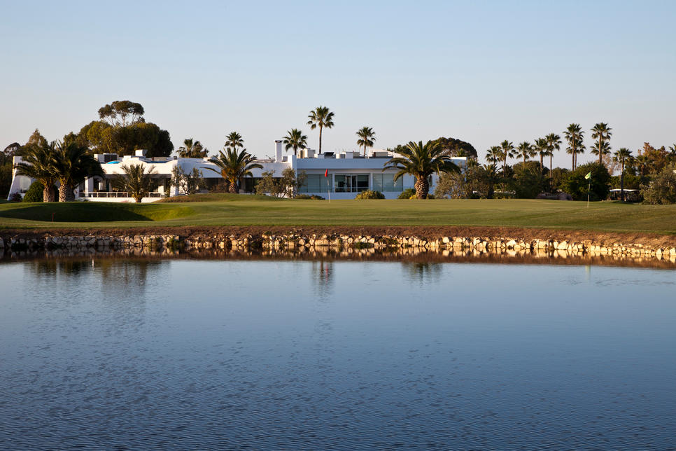 Hôtel Seabel Alhambra Beach Golf & Spa 4*