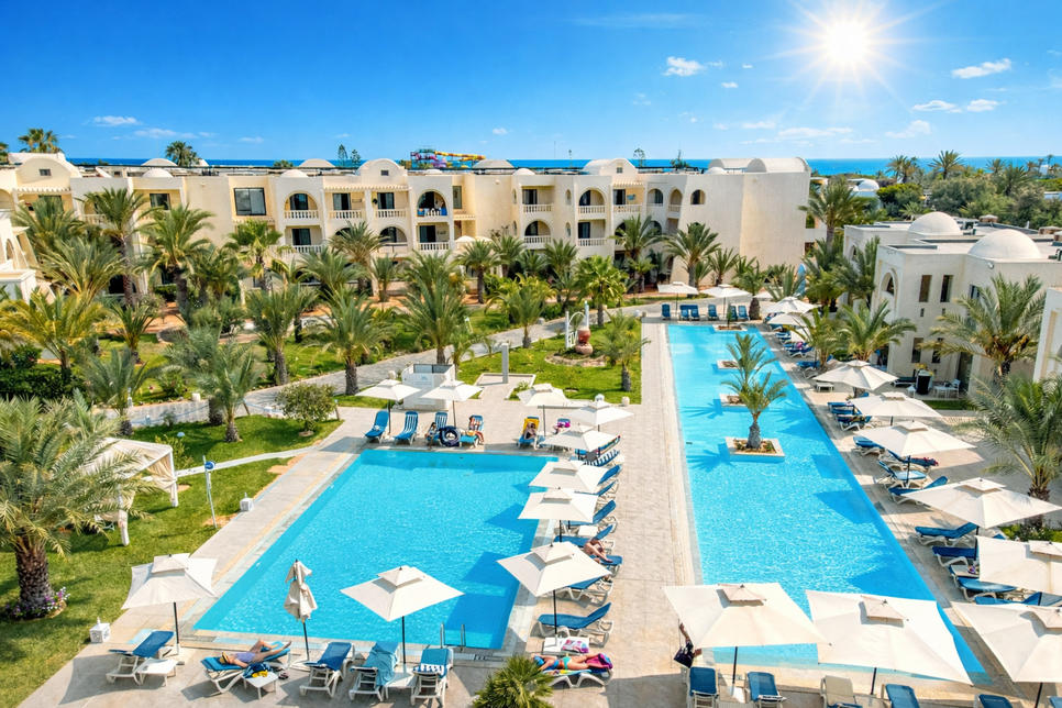 Hotel Cesar Thalasso 4*