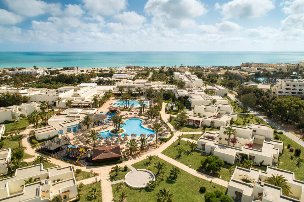 Hotel Magic Life Penelope 4*