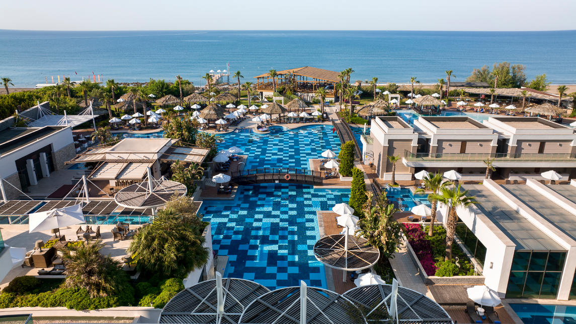 Hôtel TUI Blue Belek 5*