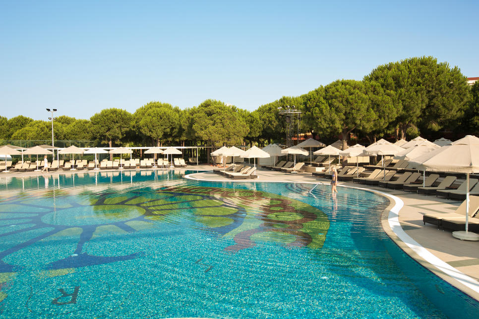 Hôtel Robinson Nobilis 5*