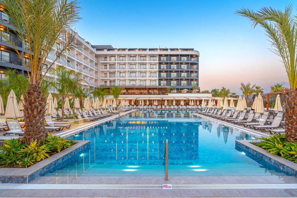 Hôtel Vox Maris Resort 5*