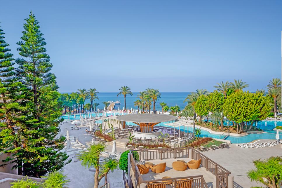 You Hôtel Paloma Perissia 5*