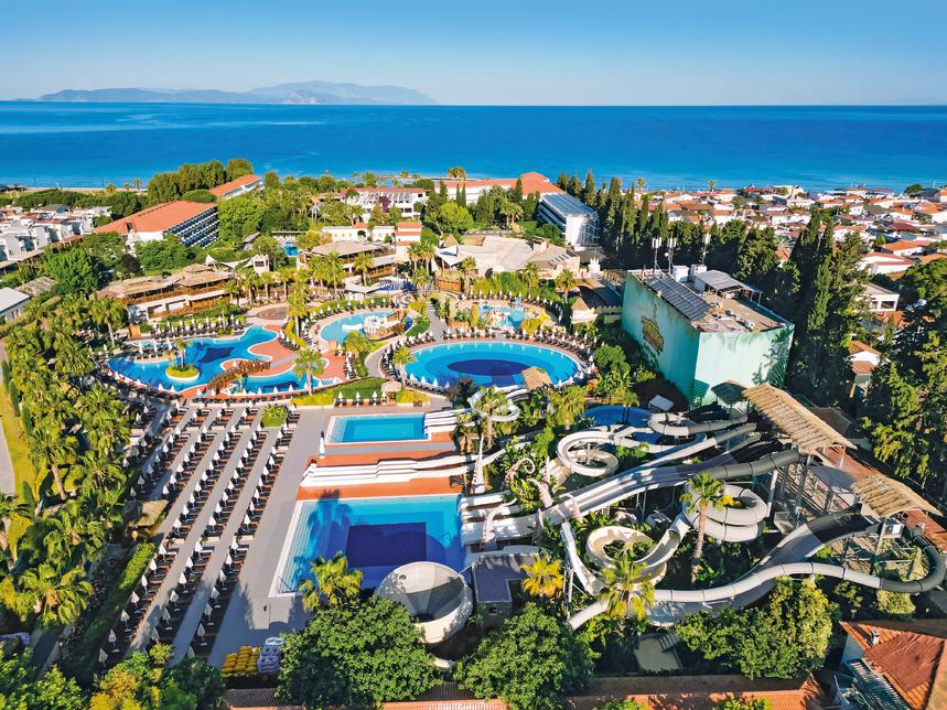 Hotel Atlantique Holiday Club 4*