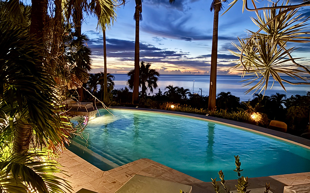 Hôtel Au Ti Sucrier 3*