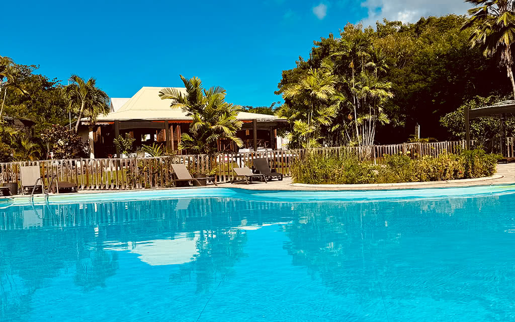 Résidence Le Vallon Guadeloupe