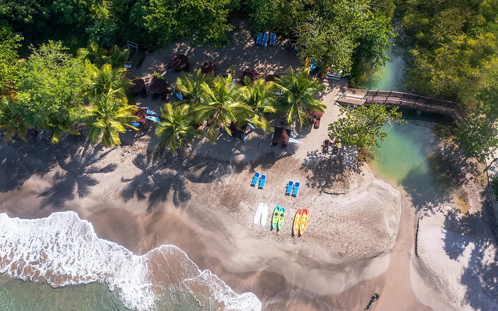Hôtel Ti Kaye Resort & Spa 4* - tout compris
