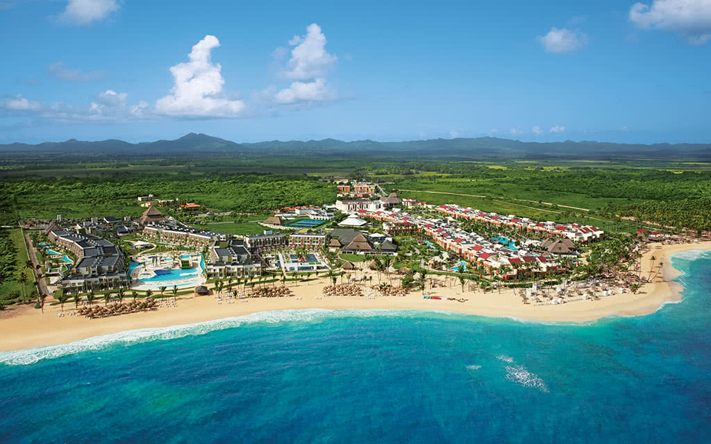 Hôtel Now Onyx Punta Cana 5*