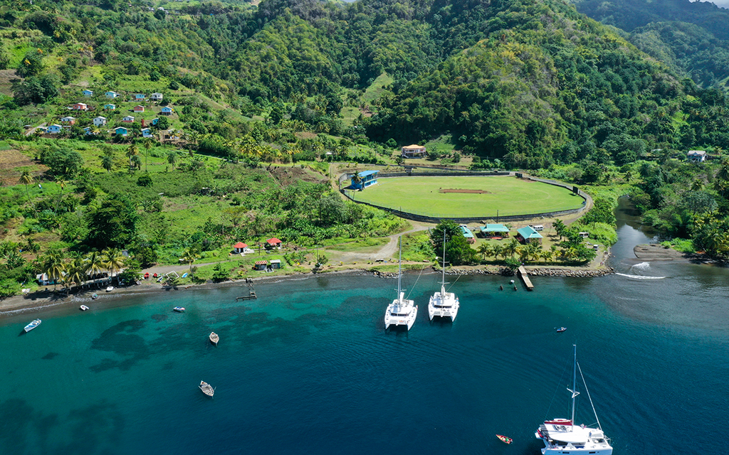 Croisière Dream Caraïbes Premium