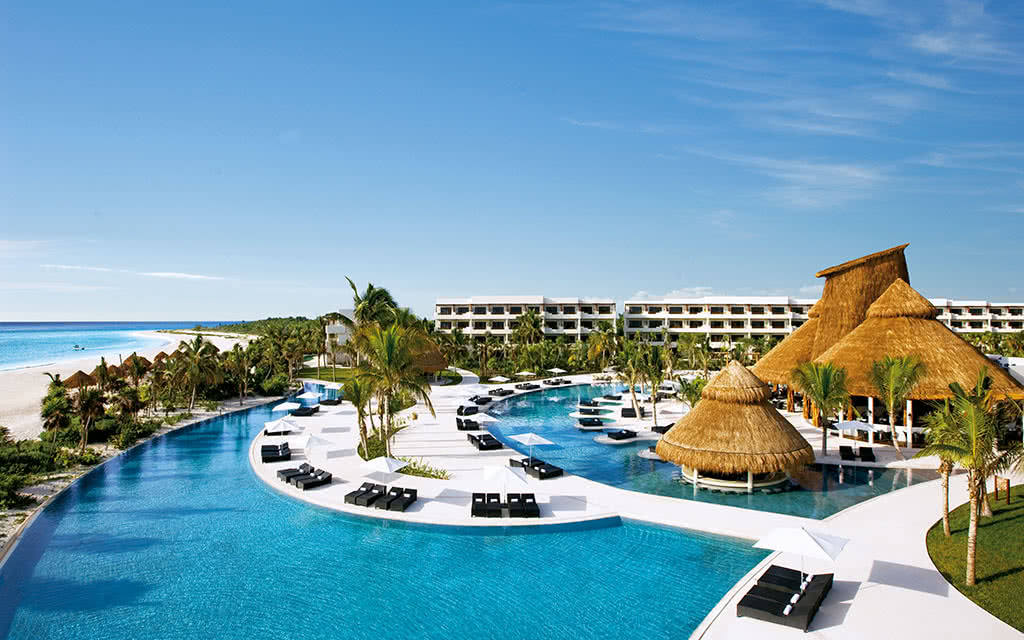 Hôtel Secrets Maroma Beach Riviera Cancun 5* - Adult Only