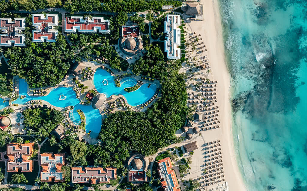 Hotel Iberostar Paraíso Beach 5*