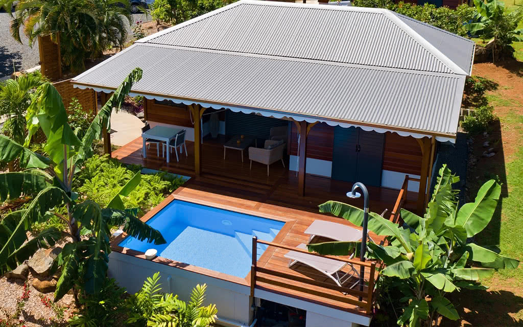 Villas Ti Paréo