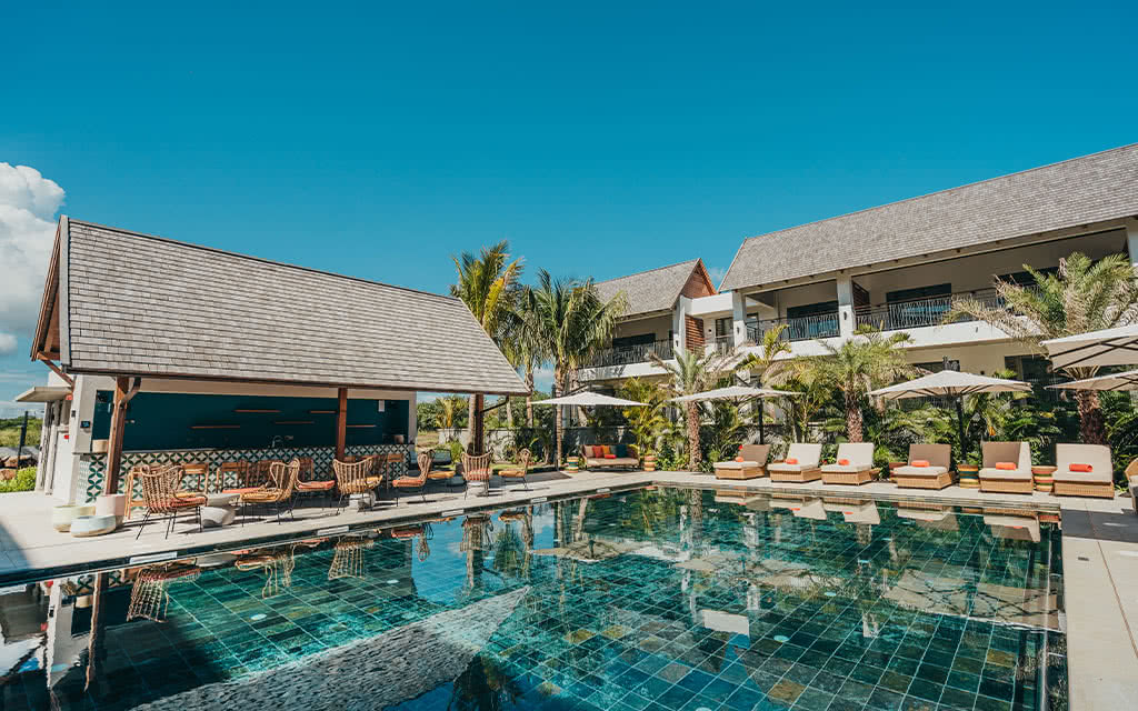 Domaine de Grand Baie