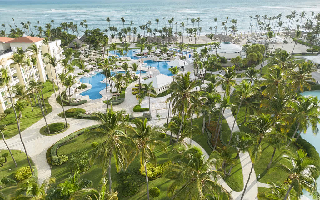 Hôtel Iberostar Grand Paraíso 5*