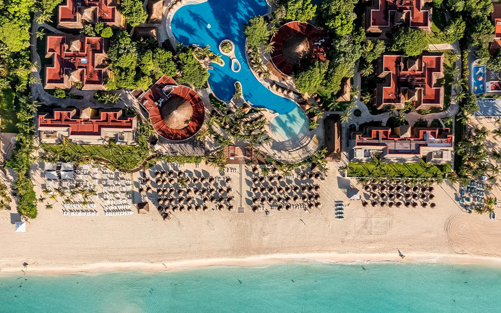 Hôtel Iberostar Tucan 5*