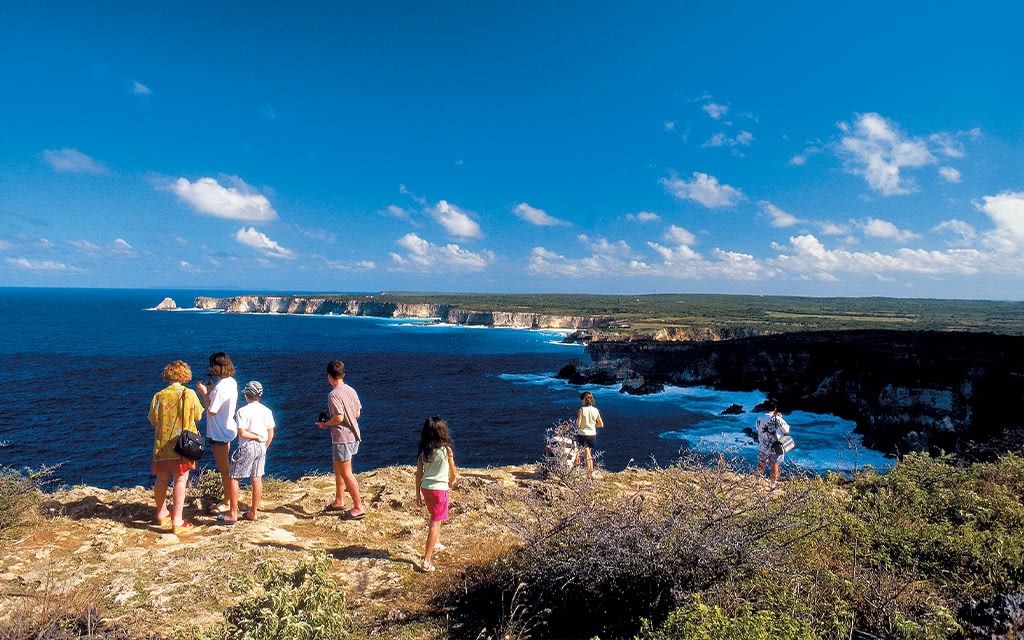 Autotour 3 Iles, 3 Ambiances - Zenitude Gosier