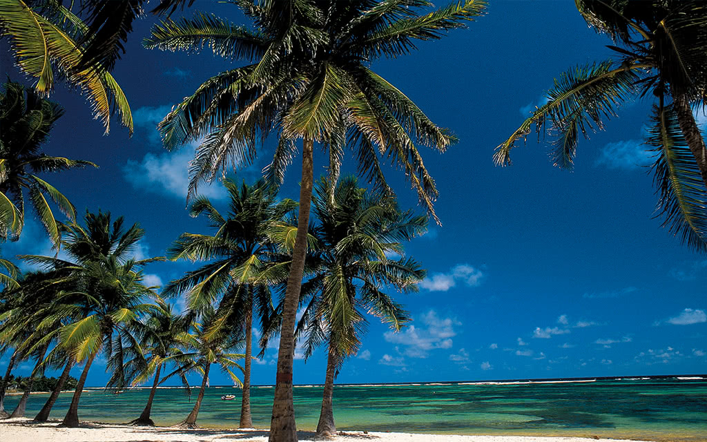 Autototour Guadeloupe