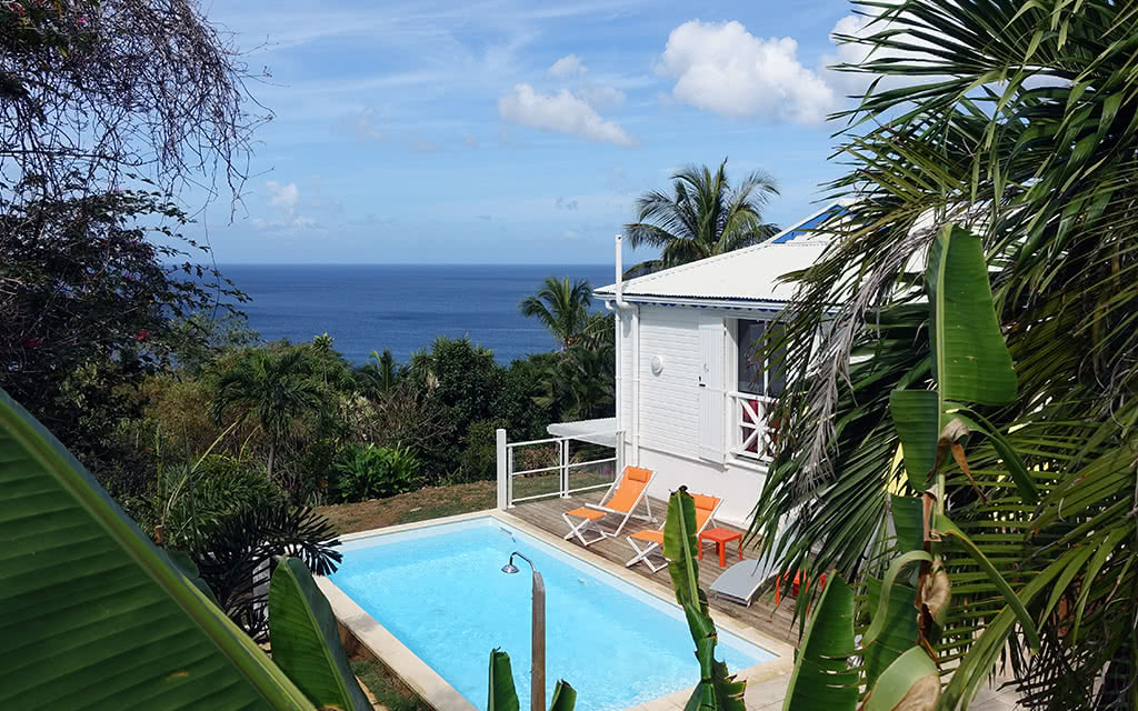 Villa Canne Douce
