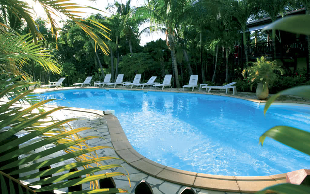 Habitation Grande Anse Appartement 4*