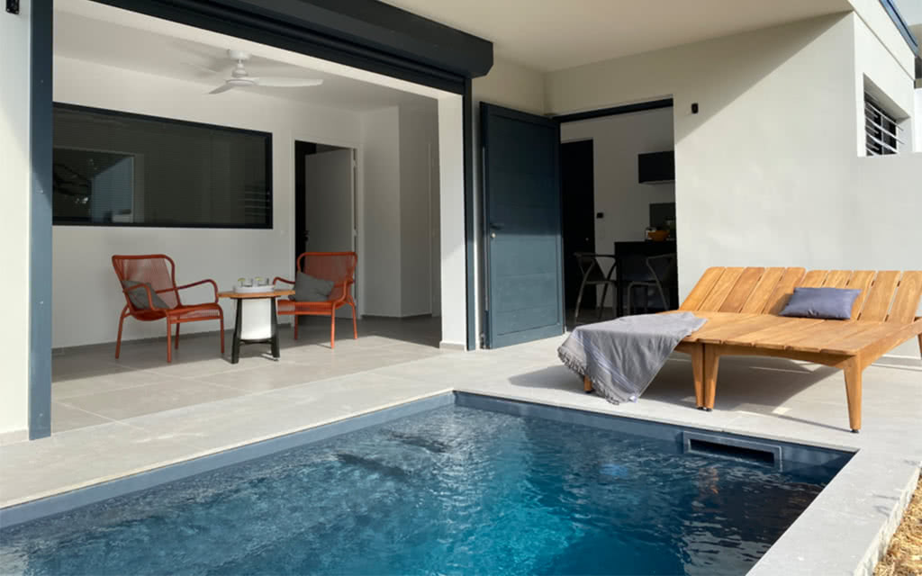 Villas Lune de Miel