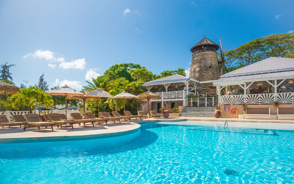 Hôtel Le Relais du Moulin 4*