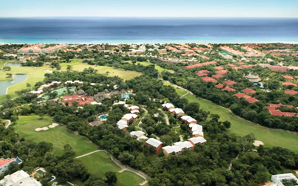Hôtel Riu Lupita 3*