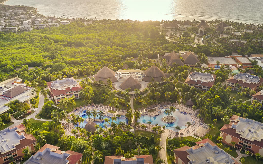 Hôtel Bahia Principe Explore Coba 5*
