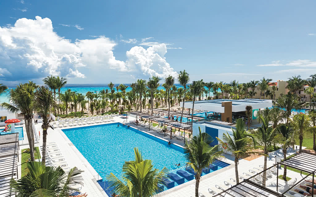 Hôtel Riu Playacar 5*