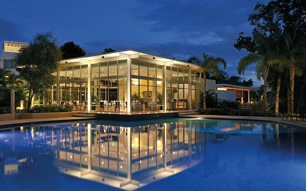 Hôtel Bahia Principe Escape Sian Ka'an 5*