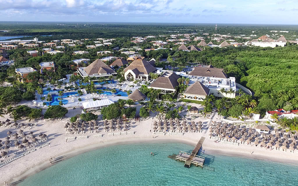 Hôtel Bahia Principe Explore Akumal 5*