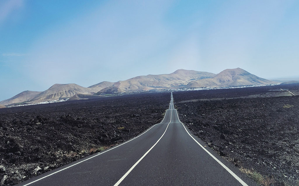 Autotour Lanzarote