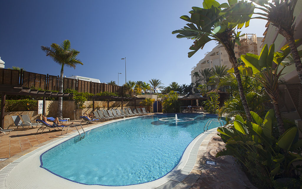 Hôtel Corallium Dunamar by Lopesan 4*