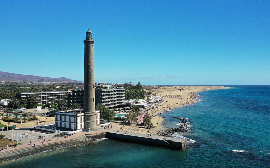 Lopesan Hôtel Faro 5*