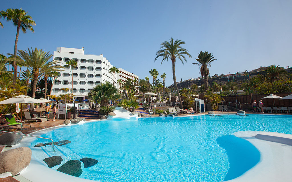 Hôtel Corallium Beach by Lopesan 3*