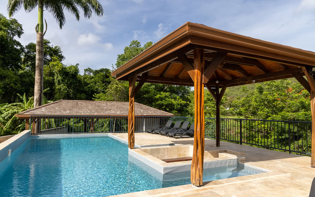Karucoco Lodge