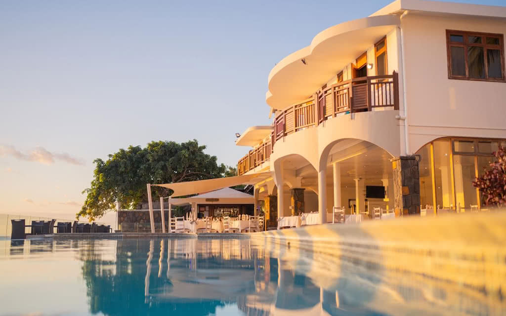 Hôtel Gold Beach Resort & Spa 3* - tout compris