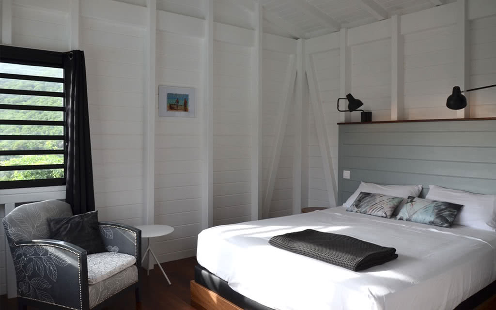 Villas Coco Cannelle