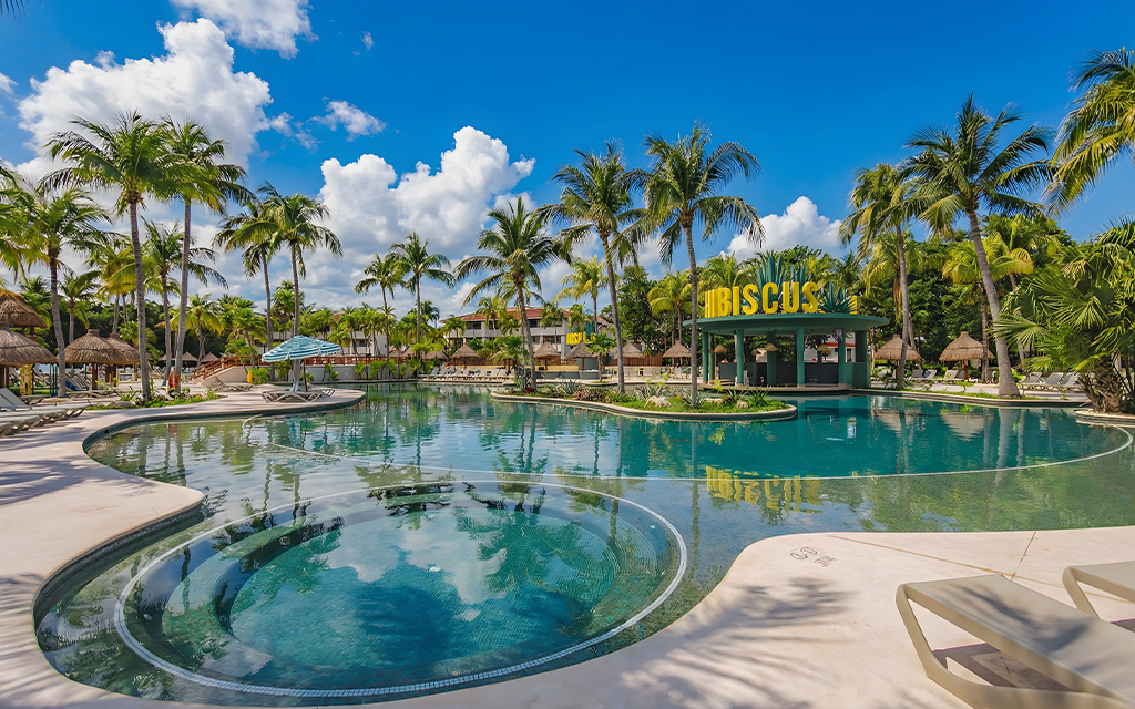 Hôtel Bahia Principe Escape Tequila 5*