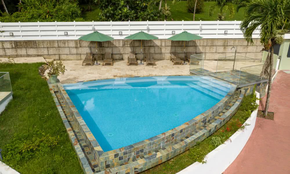 Hôtel Le Gaetana 4*