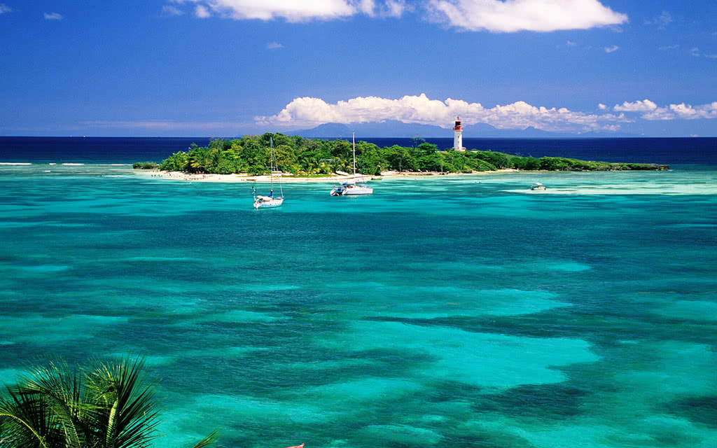 Circuit Incontournable Guadeloupe