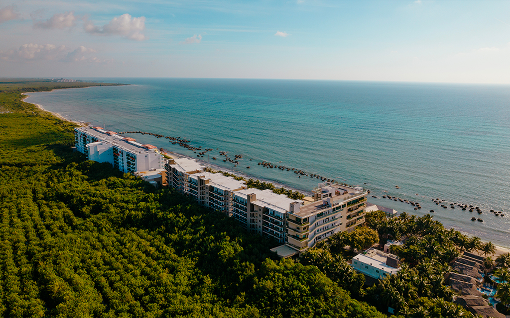 Hôtel Generations Riviera Maya 5*