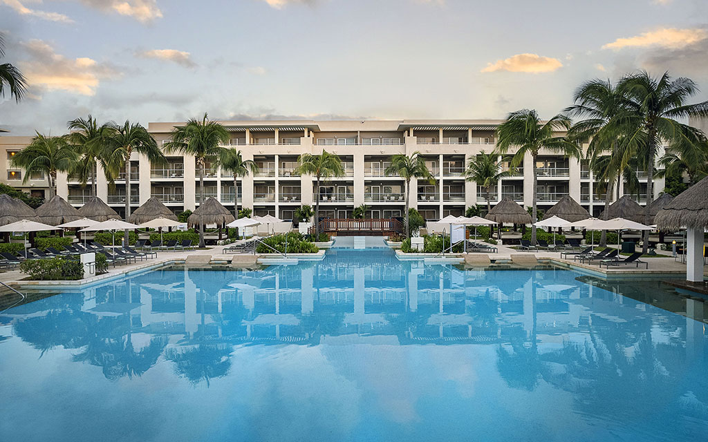 Hôtel Paradisus La Perla 5*