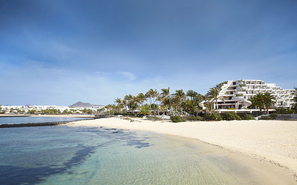 Hôtel Paradisus By Melia Salinas Lanzarote 5*