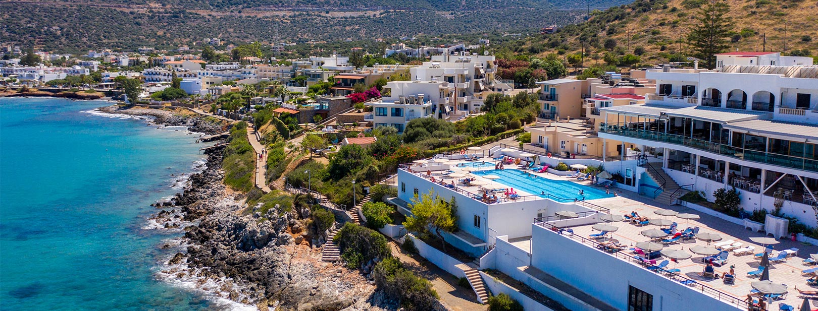 Hôtel Horizon Beach 4*