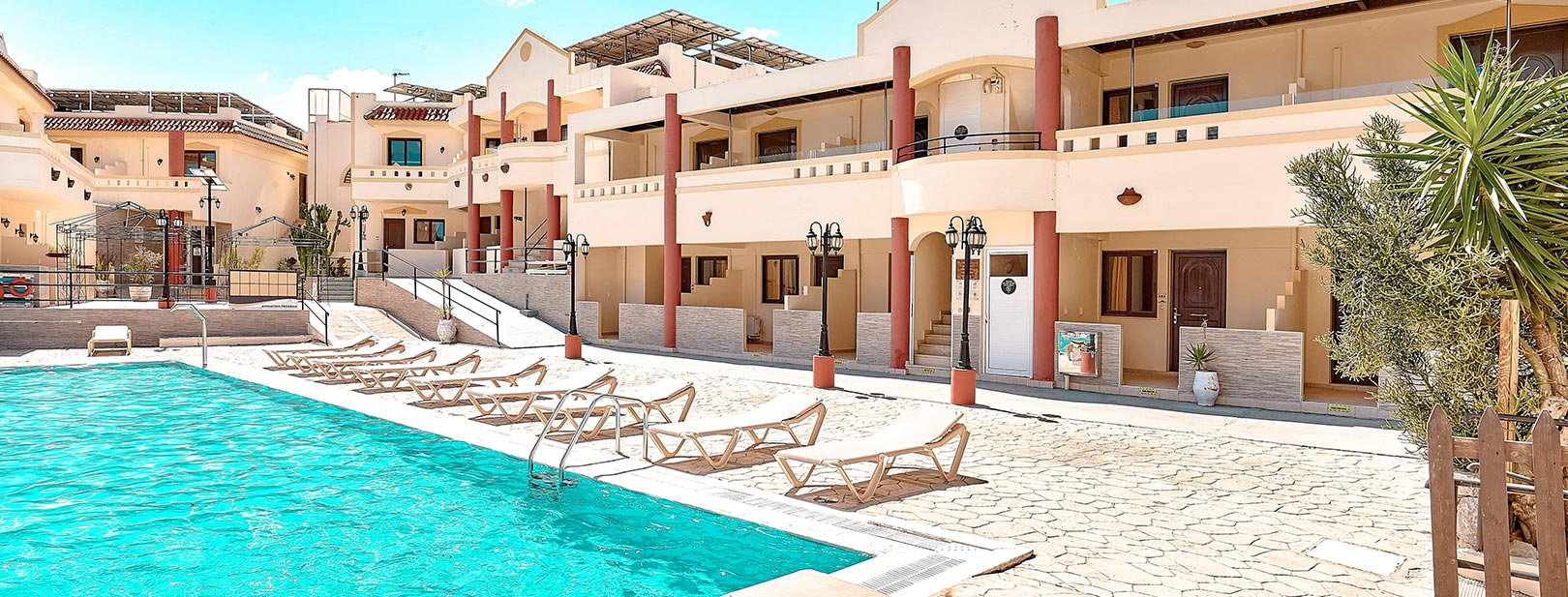 Mondi Club Saint Constantin Sea Hôtel & Spa 4*